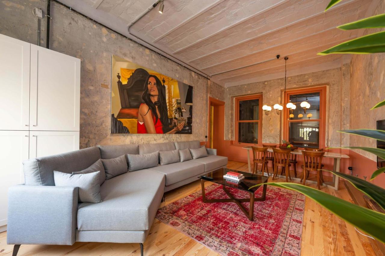Penelope's Loft: Just Renovated 5br In City Centre *